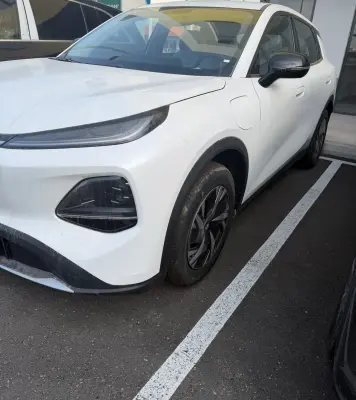 BYD E2, 2026
