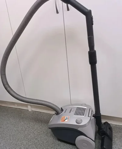 Пылесос Samsung VCC4130S, 1600 Вт