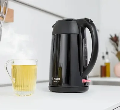 Электрочайник Bosch TWK3P423GB