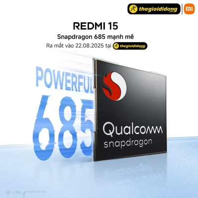 Xiaomi Redmi 15 8+8/16/256Gb Global Version — миниатюра 8