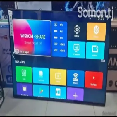 Телевизор Samsung 42