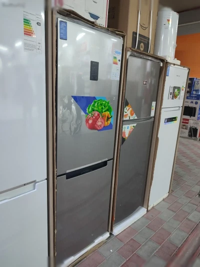 Холодильник Artel 395 F wen
