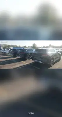 BYD Song Plus, 2025