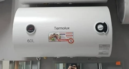 Водонагреватель термолюкс 60л — миниатюра 1