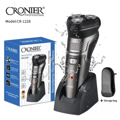 Электробритва Cronier CR-1228