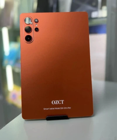 Планшет OZCT S26 Ultra Max 2sim 16/512gb — миниатюра 1