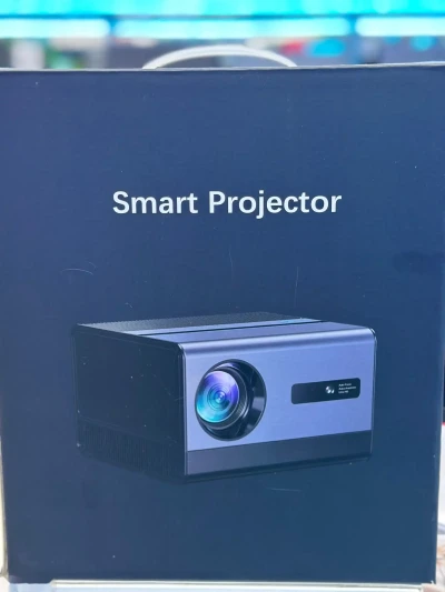 Проектор Smart Projector