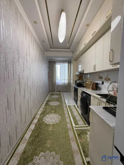 3-комн. квартира, 4 этаж, 79 м², Сино Казокон — миниатюра 6