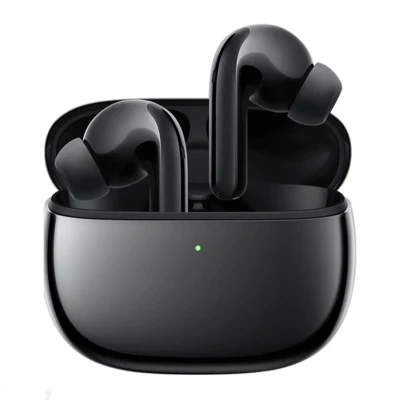 Беспроводные наушники Xiaomi FlipBuds Pro черный