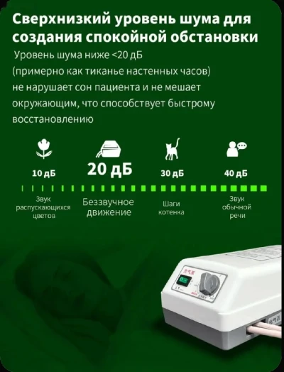 Матрас — миниатюра 8