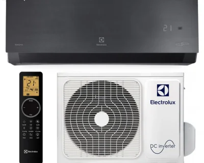 Кондиционер настенный Electrolux 24K