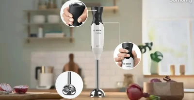 Блендер Bosch MS6CA4150G