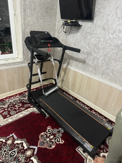 Беговая дорожка