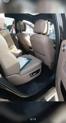 LiXiang L9, 2025