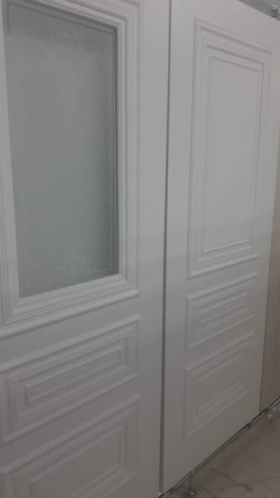 Дверь — миниатюра 1