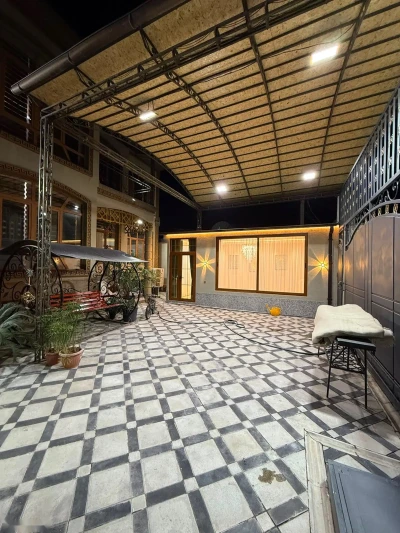 2-этажный, 8 комнатный дом, 550 м², Фирдавси — миниатюра 2