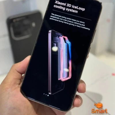 Xiaomi Mi 15T Pro 5G 12/512Gb Global Version — миниатюра 8