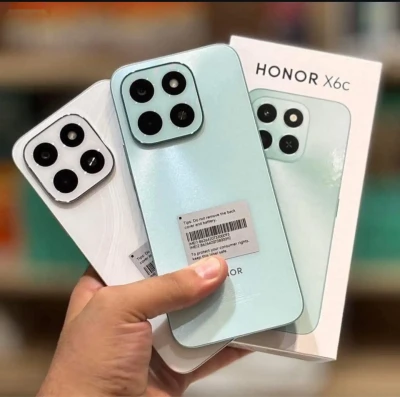 Huawei Honor X6c 128 gb — миниатюра 3