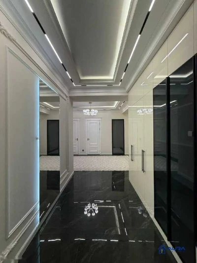 4-комн. квартира, 5 этаж, 129 м², Шохмансур