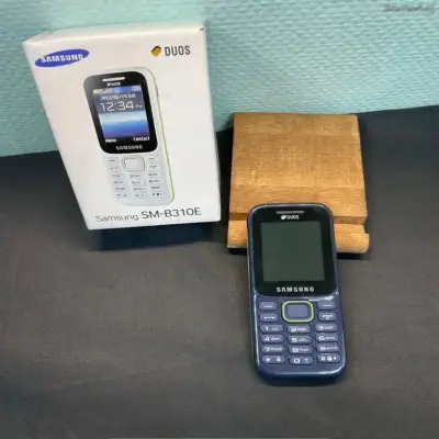 Samsung B310E dual sim