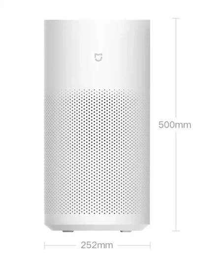 Увлажнитель воздуха Xiaomi Mijia Mistless Humidifier 3-800