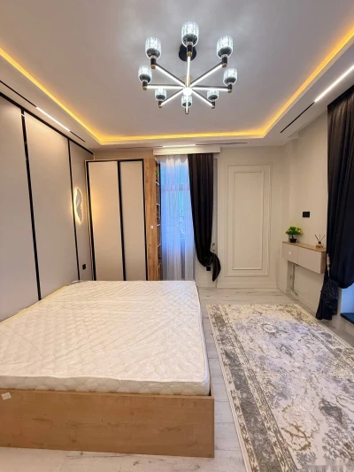 2-комн. квартира, 5 этаж, 70 м², Сино 33 — миниатюра 6