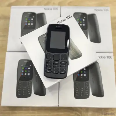 Nokia 105