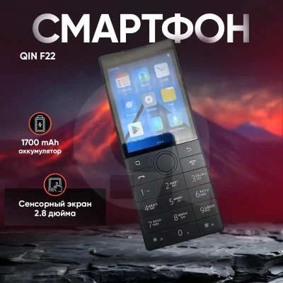 Qin F22 — миниатюра 6