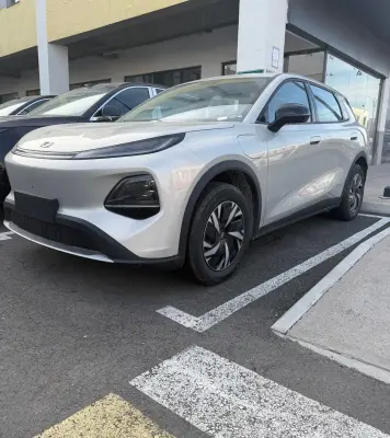 BYD Yuan Up, 2026