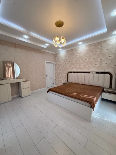 3-комн. квартира, 17 этаж, 117 м², Шохмансур — миниатюра 3