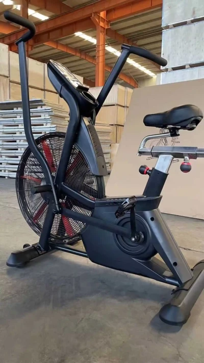 Велосипед Air bike