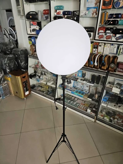 Лампа PF 45