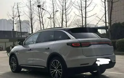 Leapmotor C11, 2025