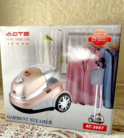 Отпариватель утюг AOTE-2697