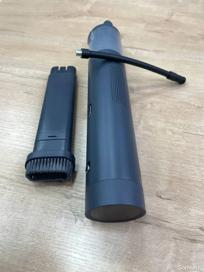 Автомобильный пылесос с функцией насоса Xiaomi Lydsto Handheld Vacuum Cleaner