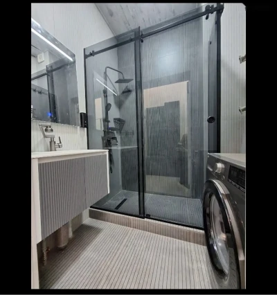 3-комн. квартира, 11 этаж, 70м², Исмоил Сомони — миниатюра 4