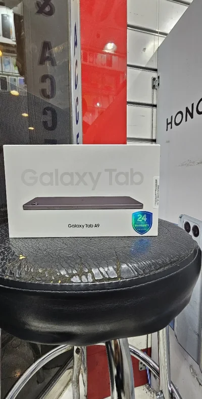 Samsung Galaxy Tab A9 LTE