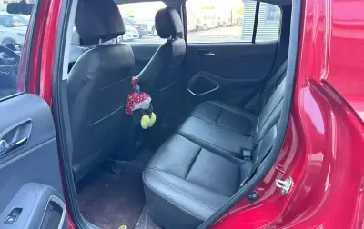 Hyundai ix35, 2018