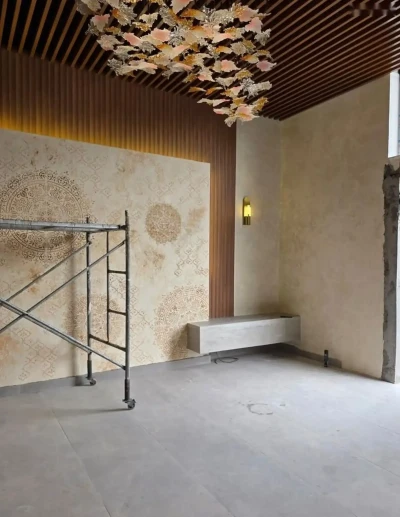 2-комн. квартира, 16 этаж, 61 м², сомони — миниатюра 3