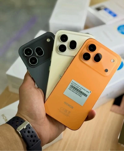 Huawei Honor 600 Pro 5g 512 gb