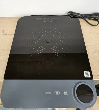Индукционная плита Xiaomi Mijia Induction Cooker Black
