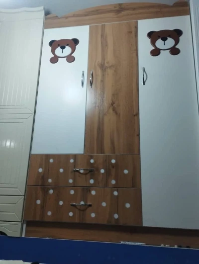 Детский мебель