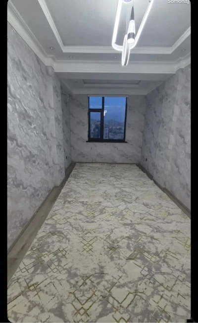 3-комн. квартира, 11 этаж, 98м², сино — миниатюра 7