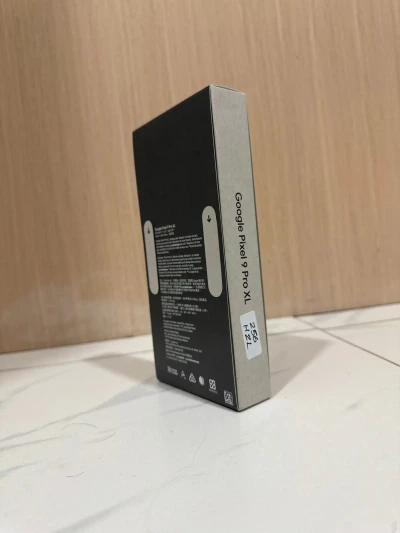 Google Pixel 9 Pro XL 256 — миниатюра 2