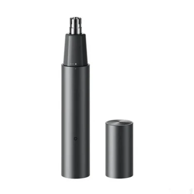 Триммер для носа Xiaomi Nose Hair Trimmer черный