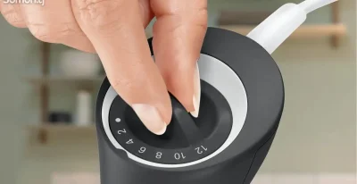Блендер Bosch MS6CA4150G