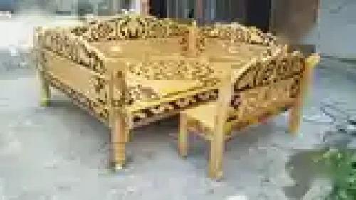 Тапчан — миниатюра 2