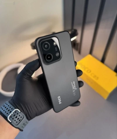 Xiaomi Poco C85 6/128Gb Global Version — миниатюра 8