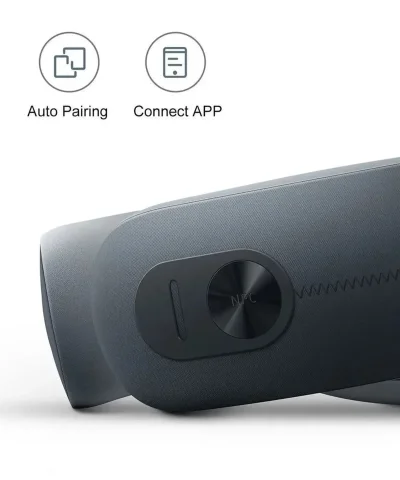 Массажер для шеи Xiaomi Mijia Smart Neck Massager