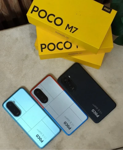 Xiaomi Poco 128 gb — миниатюра 6